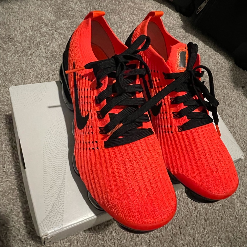 NIKE AIR VAPORMAX FLYKNIT 3